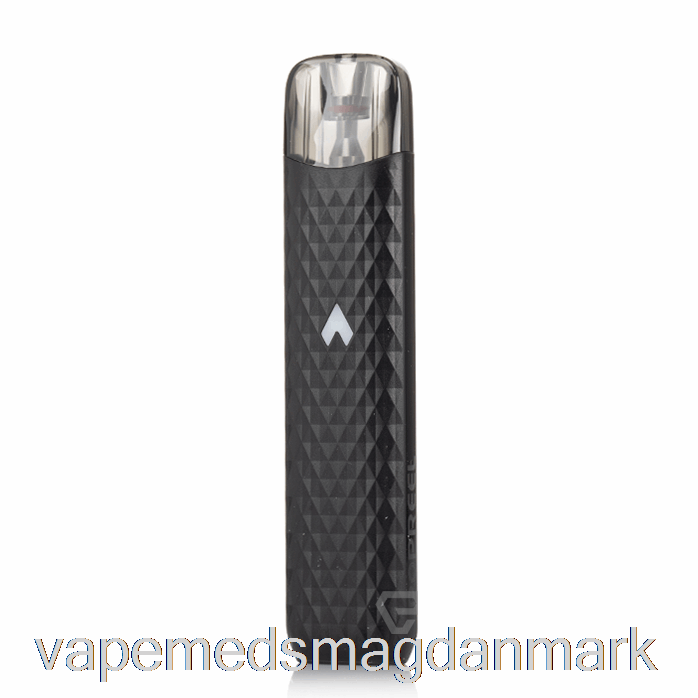 Vape Uden Nikotin Uwell Popreel N1 Pod System Mat Sort